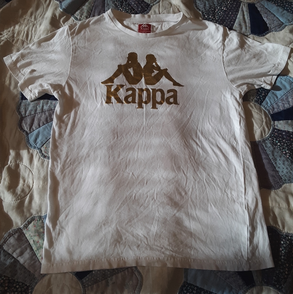 Kappa T shirt